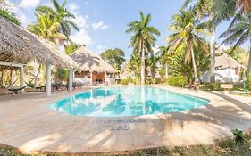 Hotel Villas del Ángel